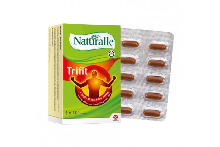 NATURALLE TRIFIT 10'SX3